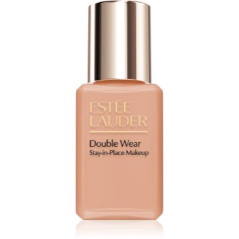 Estée Lauder Double Wear Stay-in-Place Makeup Mini machiaj persistent SPF 10 - imagine 2